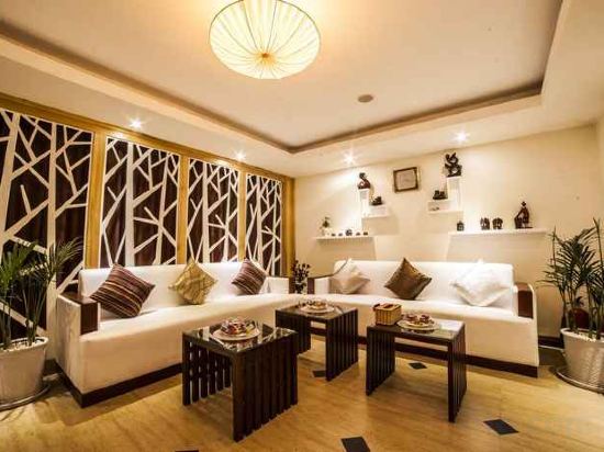 Фото Moonlight Hotel Hue