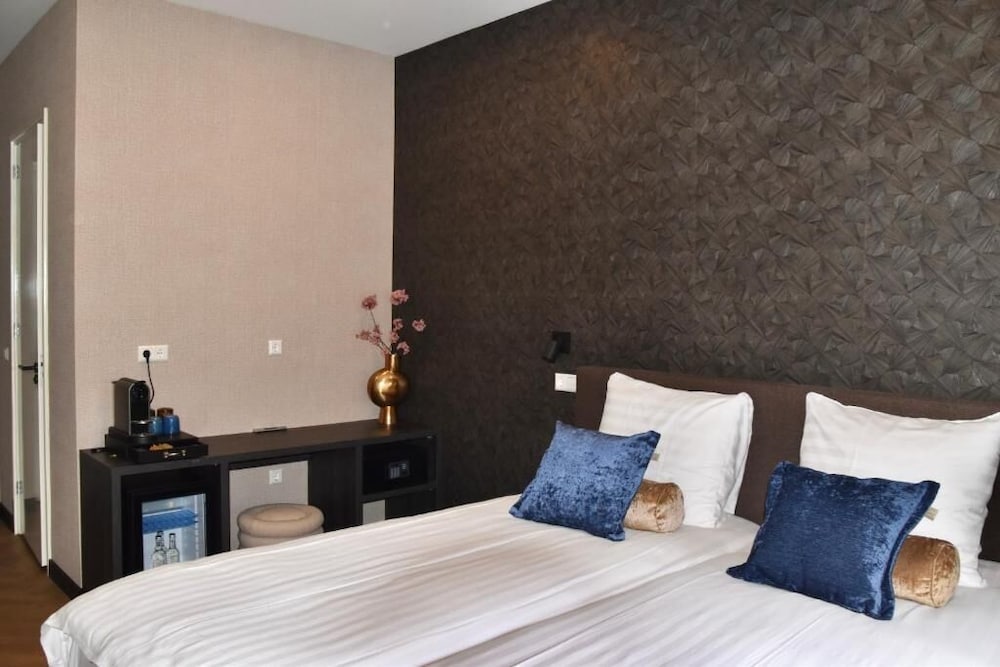 Фото Hotel Restaurant de Beurs