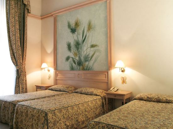 Фото Hotel de La Ville