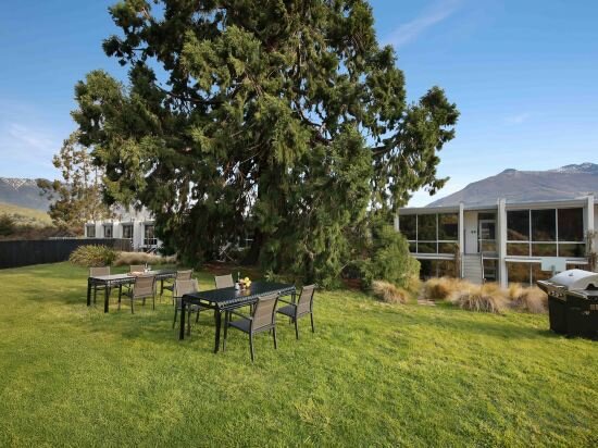 Фото Swiss-Belsuites Pounamu Queenstown