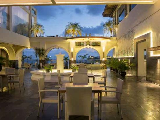 Фото Gran Senyiur Hotel