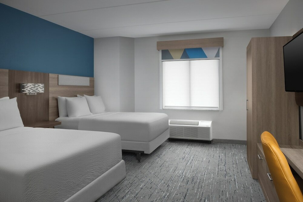 Фото Sleep Inn & Suites Bwi Airport