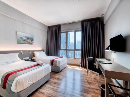 Фото Mei Hotel