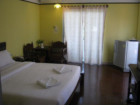 Фото Baan Talay