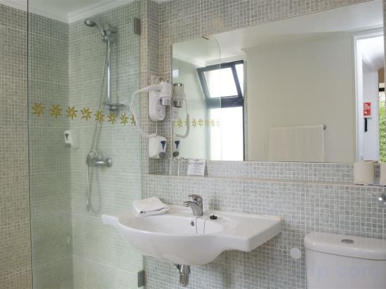 Фото Dorisol Mimosa Studio Hotel