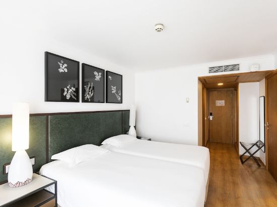 Фото Hotel Ponta Delgada
