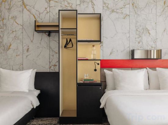 Фото The Lancaster Hotel Amsterdam