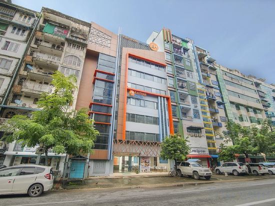 Фото отеля 4