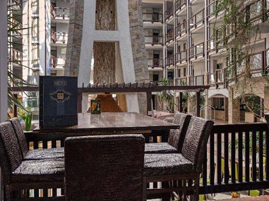 Фото Mpm Hotel Guinness