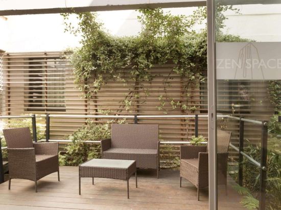 Фото отеля 5