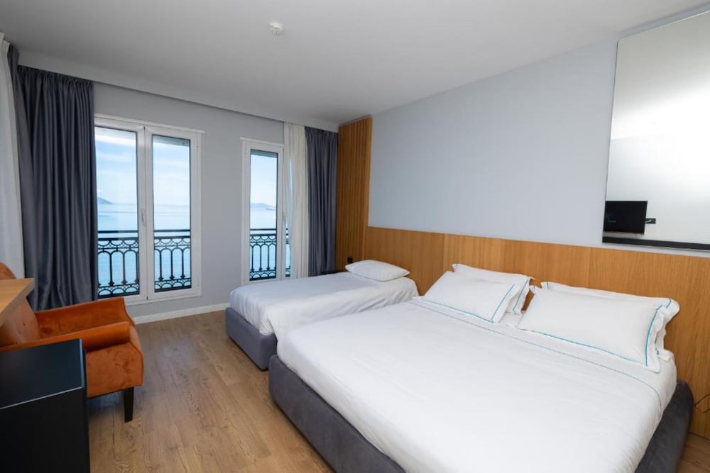 Фото Duka Hotel