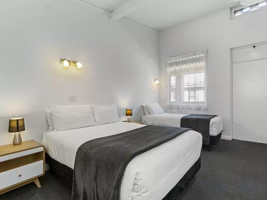 Фото Econo Lodge East Adelaide