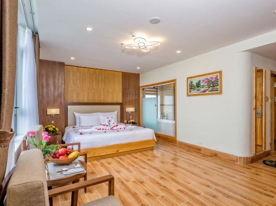 Фото Nhu Minh Plaza Danang Hotel