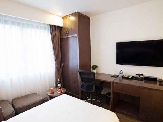 Фото Inearth Hotel Hanoi