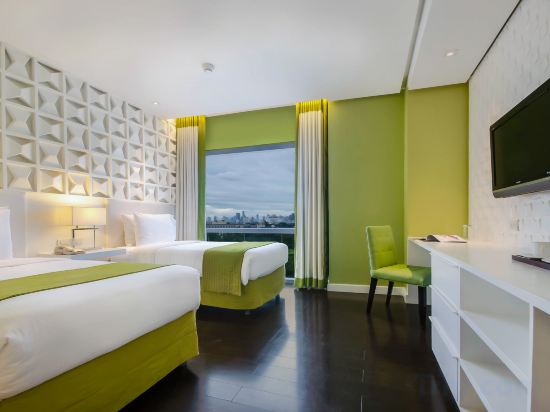 Фото The Bayleaf Intramuros