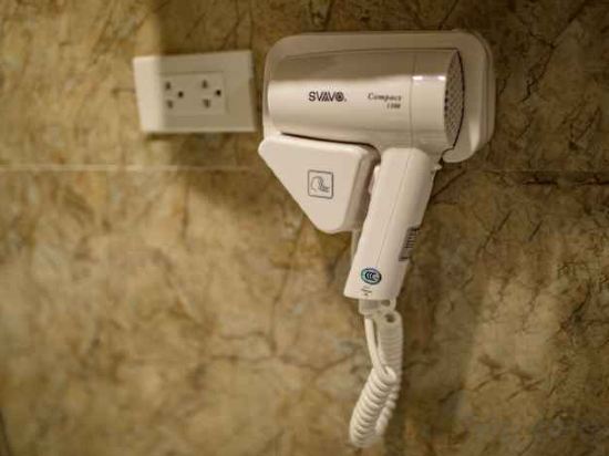 Фото Freesia Hotel