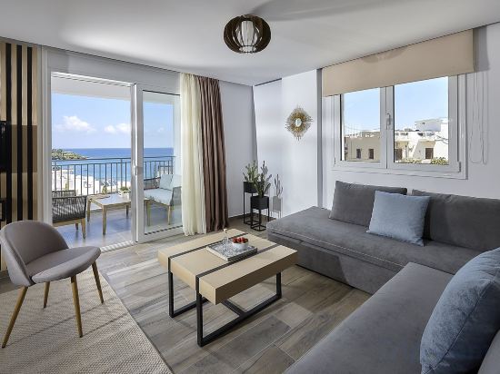 Фото Seascape Luxury Residences