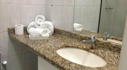 Гостиница Atalaia Apart Hotel в Аракажу