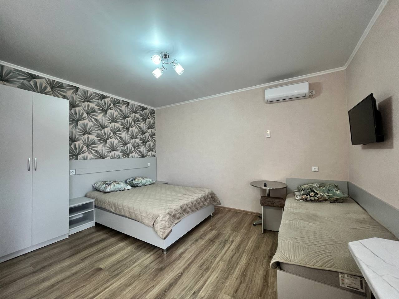 Фото Гостевой Дом на улице Партизанская 12А