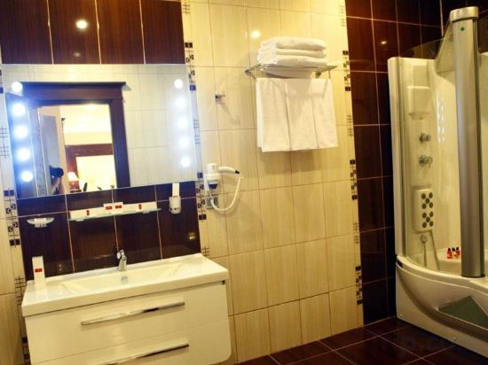 Фото Modern Hotel Baku