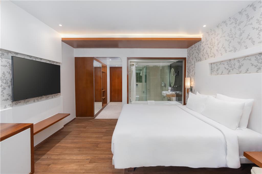 Фото Country Inn & Suites by Radisson, Navi Mumbai