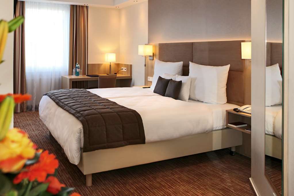 Фото Best Western Hotel Zur Post