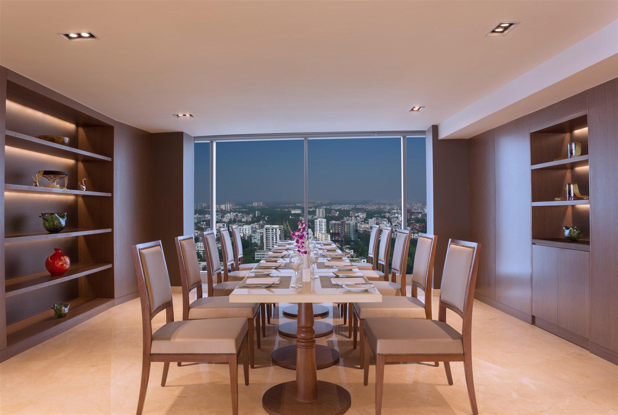 Фото Crowne Plaza Dhaka Gulshan by IHG Hotel