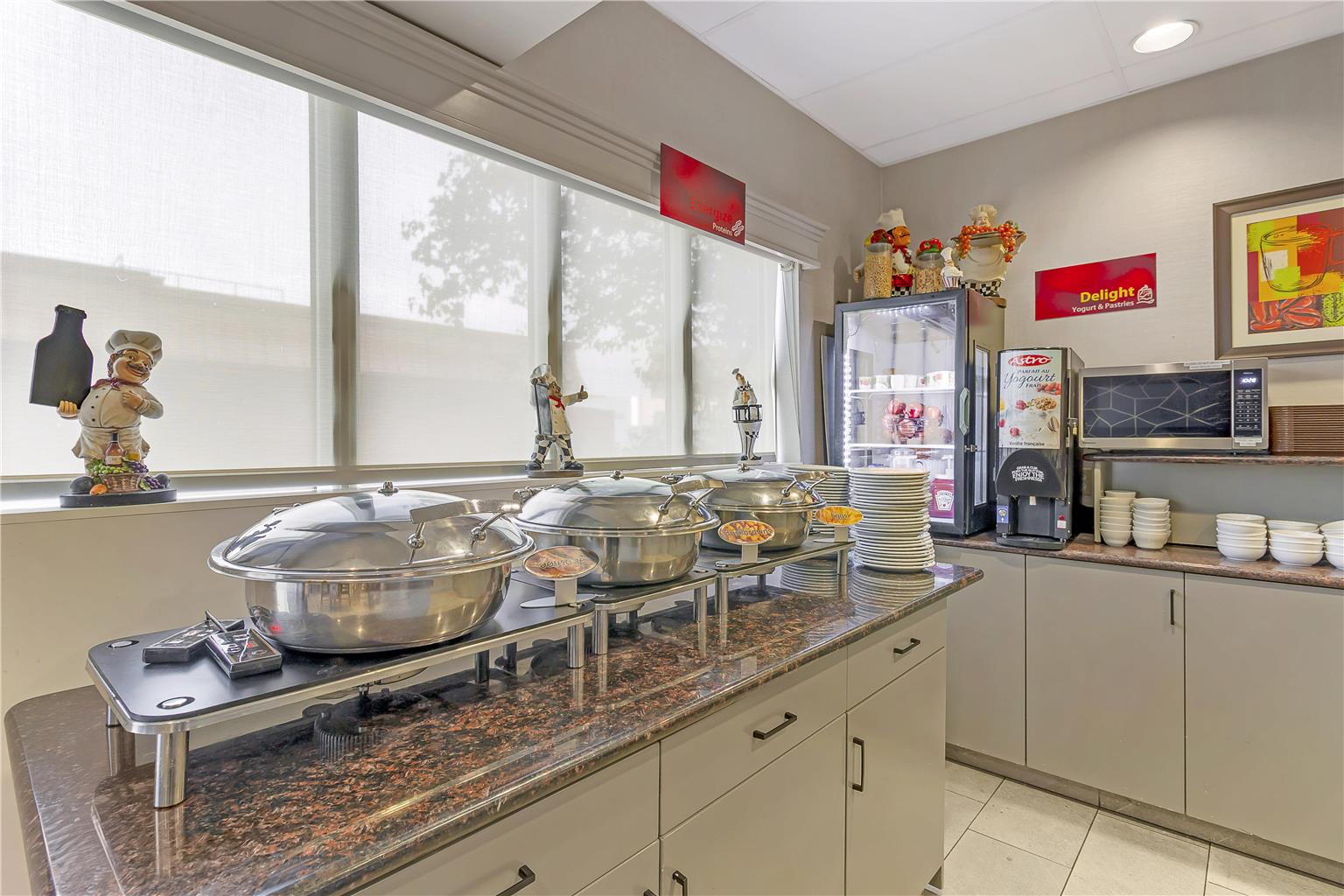 Фото Best Western Plus Pembina Inn & Suites