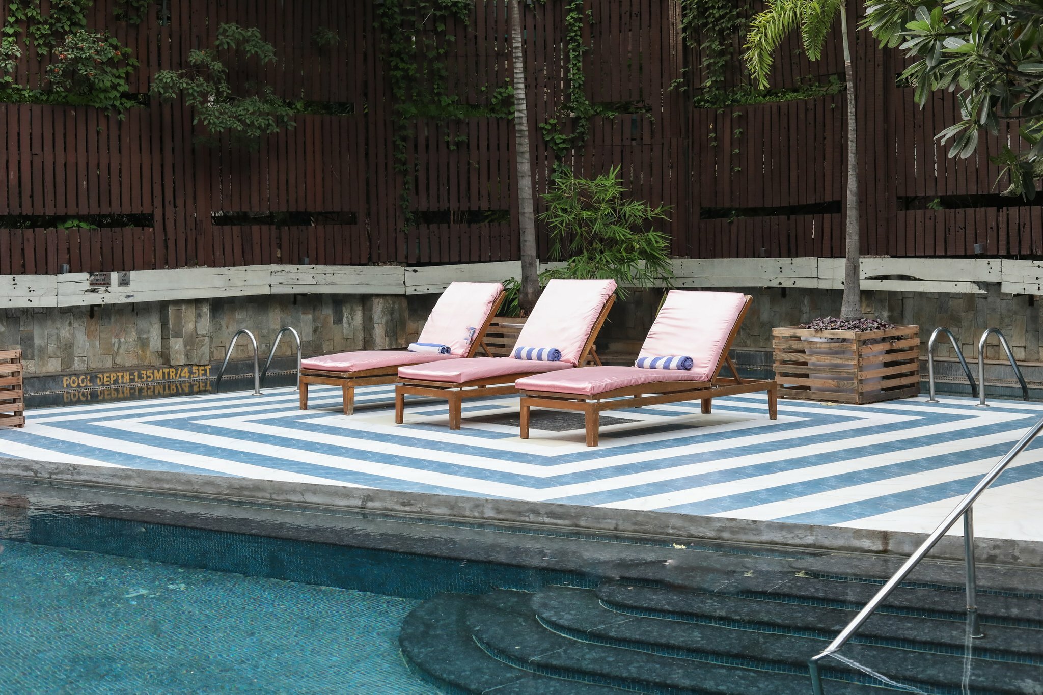 Фото Crowne Plaza Pune City Centre, an Ihg Hotel