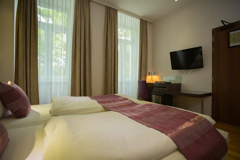 Фото Best Western Plus Hotel Arcadia