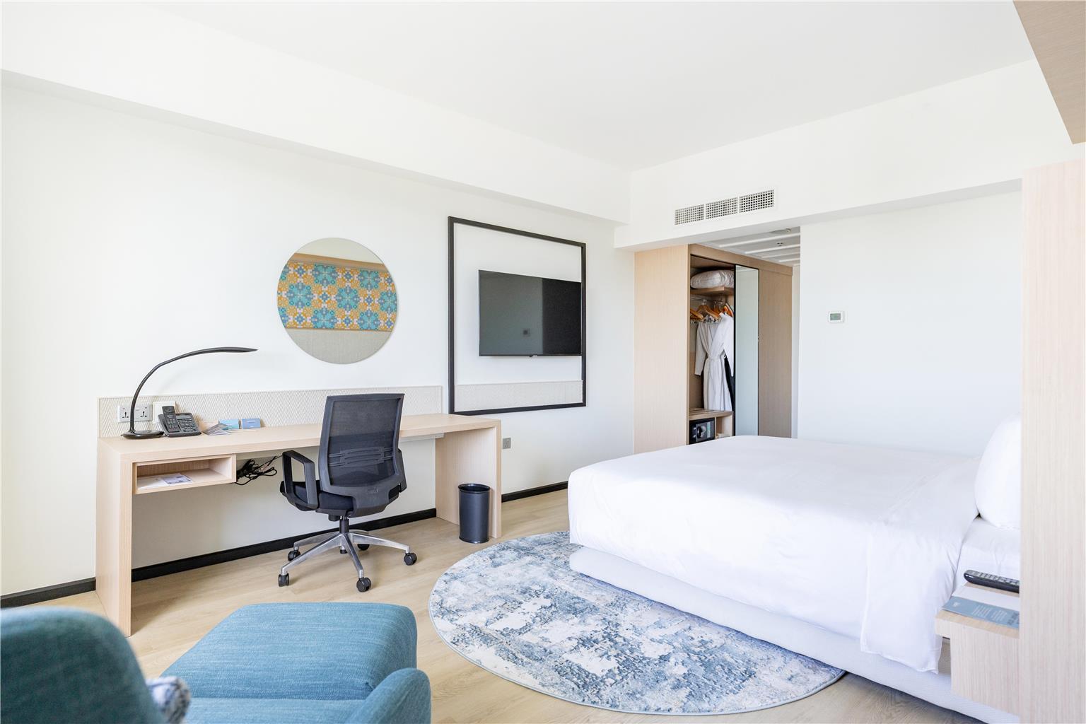 Фото Radisson Hotel Brunei Darussalam