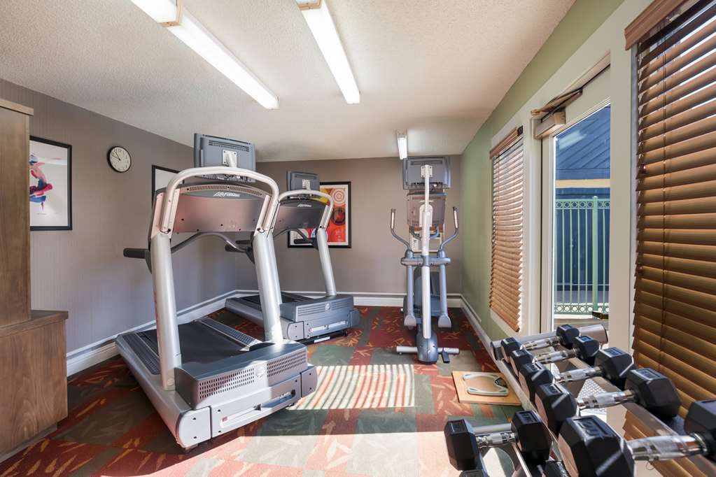 Фото SenS Suites Livermore, SureStay Collection by Best Western