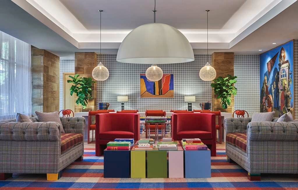 Фото Graduate Cincinnati