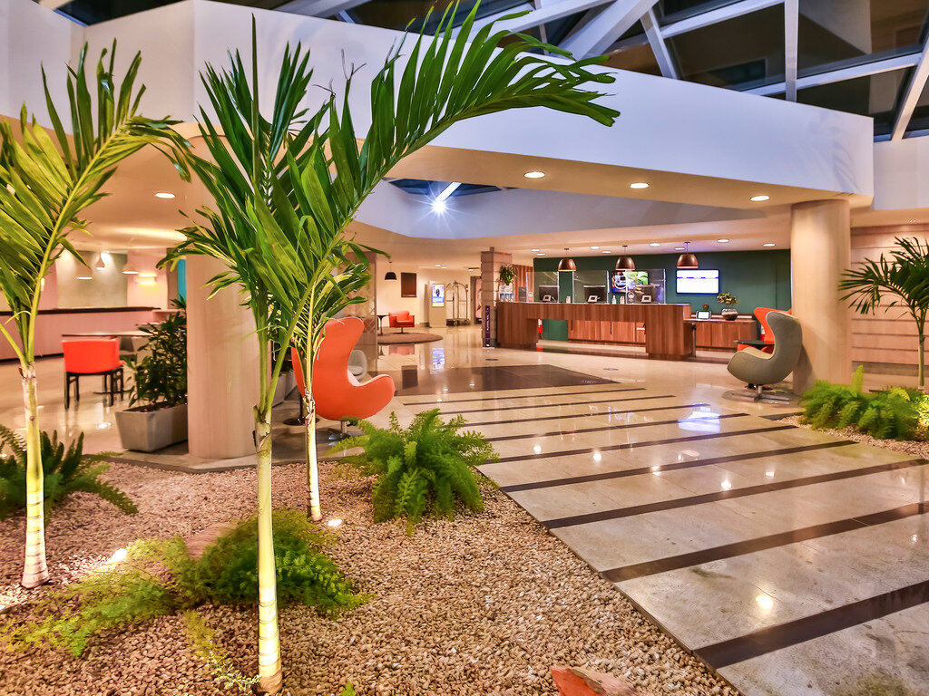 Фото ibis Rio de Janeiro Barra da Tijuca