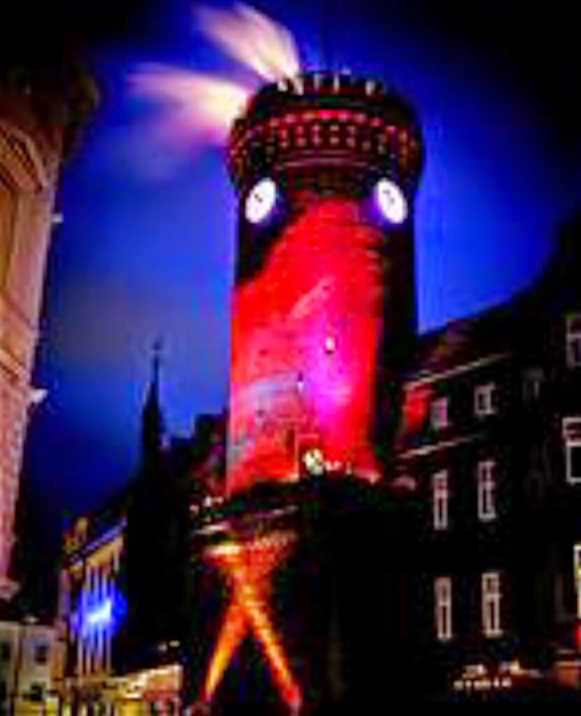 Фото Radisson Blu Hotel, Cottbus