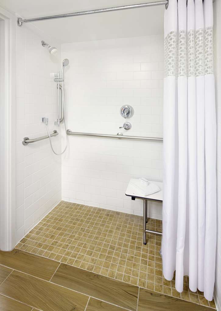 Фото Hampton Inn Orlando Near Universal Blv/International Dr