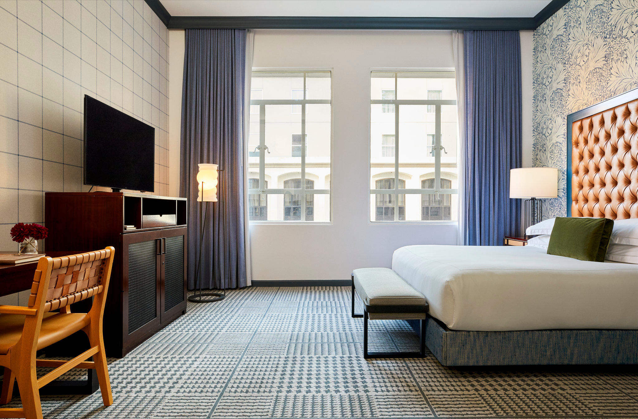 Фото Kimpton Hotel Monaco Denver, an Ihg Hotel