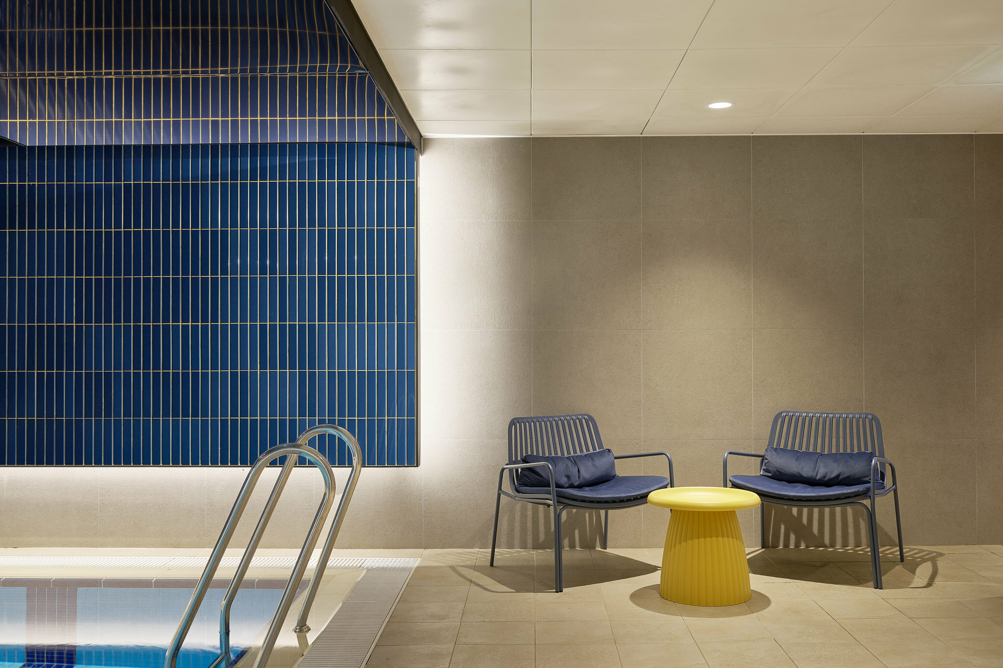 Фото Voco Seoul Myeongdong, an Ihg Hotel