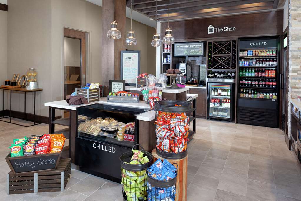 Фото Hilton Garden Inn Waco