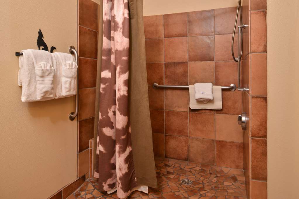 Фото Best Western Plus Inn of Santa Fe