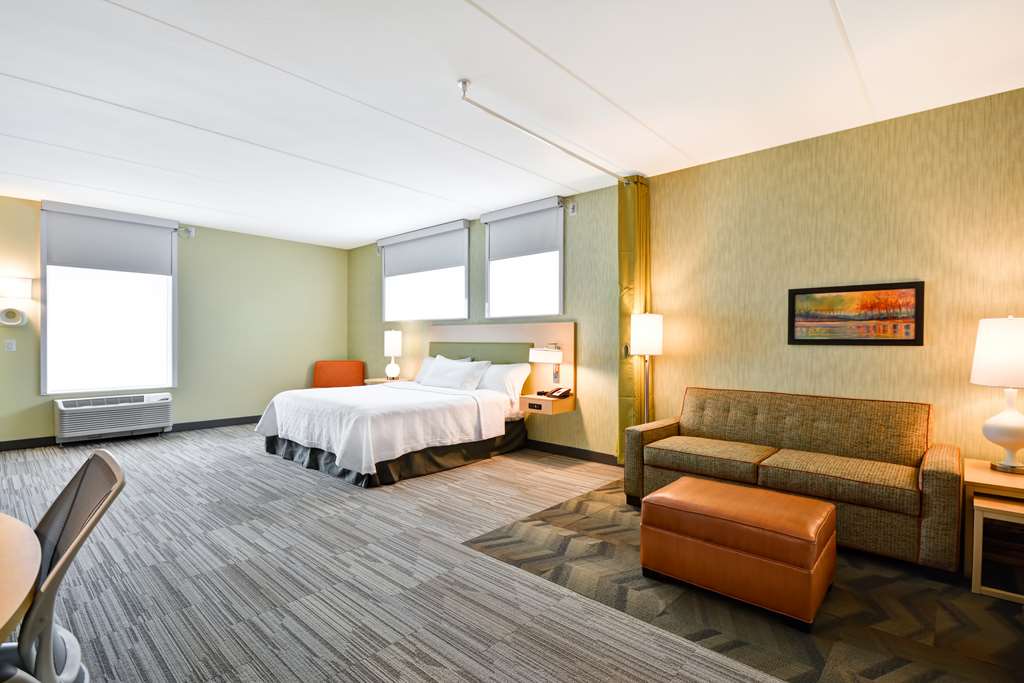 Фото Home2 Suites by Hilton Charles Town