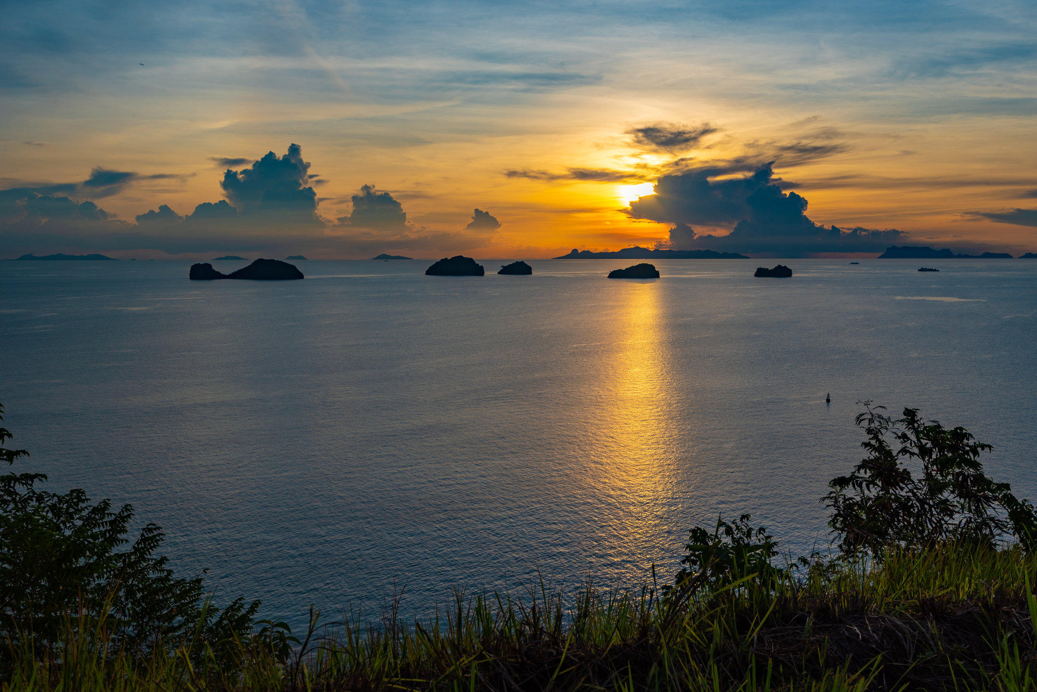 Фото InterContinental Koh Samui Resort, an Ihg Hotel - Sha Extra Plus