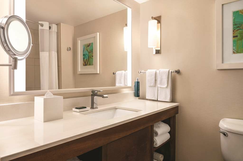 Фото Hilton Naples