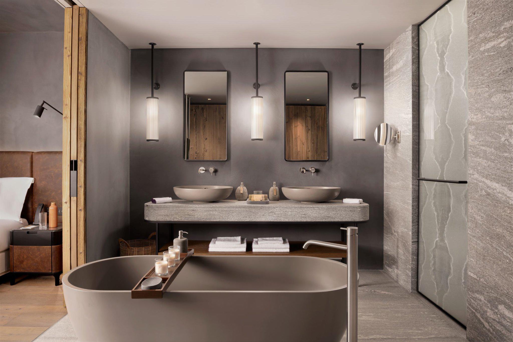 Фото Six Senses Crans-Montana