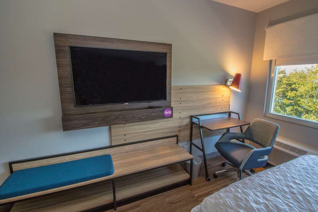 Фото Tru by Hilton Norfolk Airport