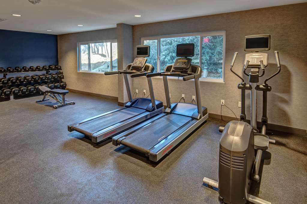 Фото Hampton by Hilton Encinitas-Cardiff Beach Area