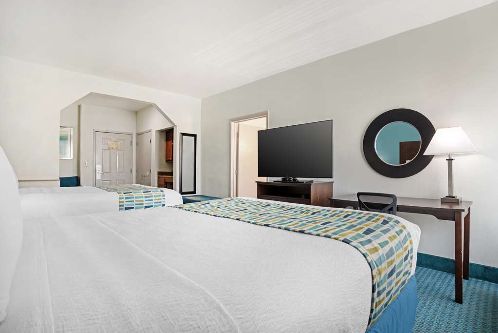 Фото Best Western Plus Blue Angel Inn