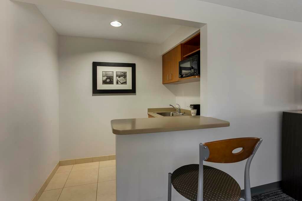 Фото Best Western DuBois Hotel