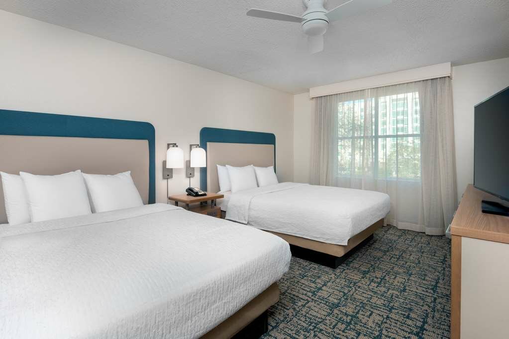 Фото Homewood Suites Tampa Airport