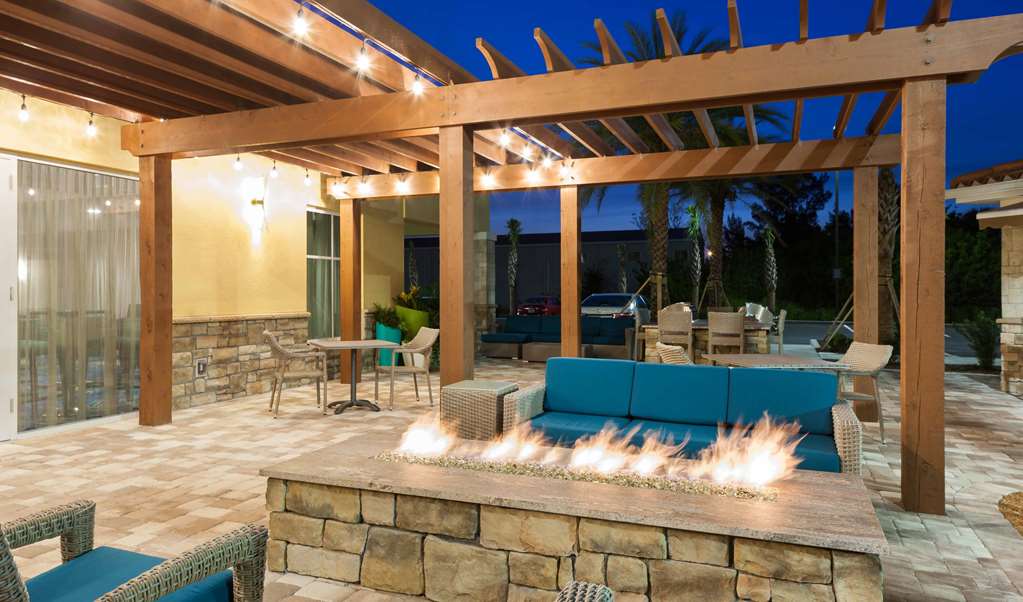 Фото Homewood Suites by Hilton Cape Canaveral-Cocoa Beach